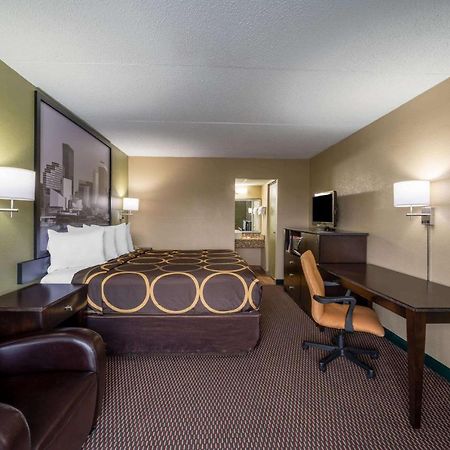 Super 8 By Wyndham Perrysburg-Toledo Hotel Luaran gambar