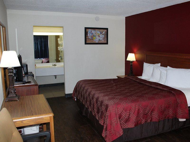 Super 8 By Wyndham Perrysburg-Toledo Hotel Luaran gambar