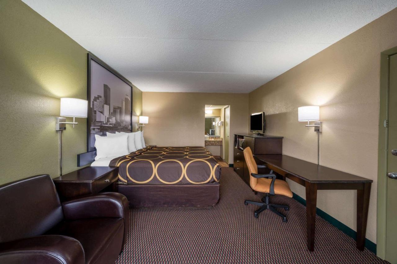 Super 8 By Wyndham Perrysburg-Toledo Hotel Luaran gambar