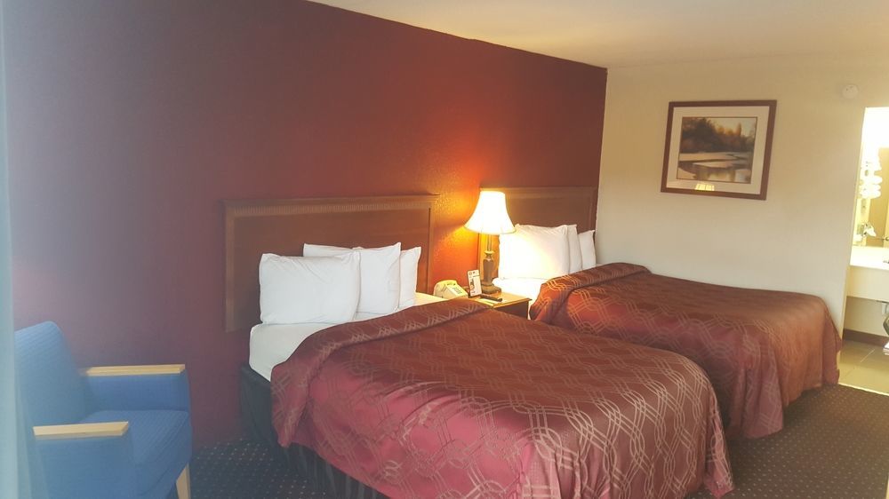 Super 8 By Wyndham Perrysburg-Toledo Hotel Luaran gambar