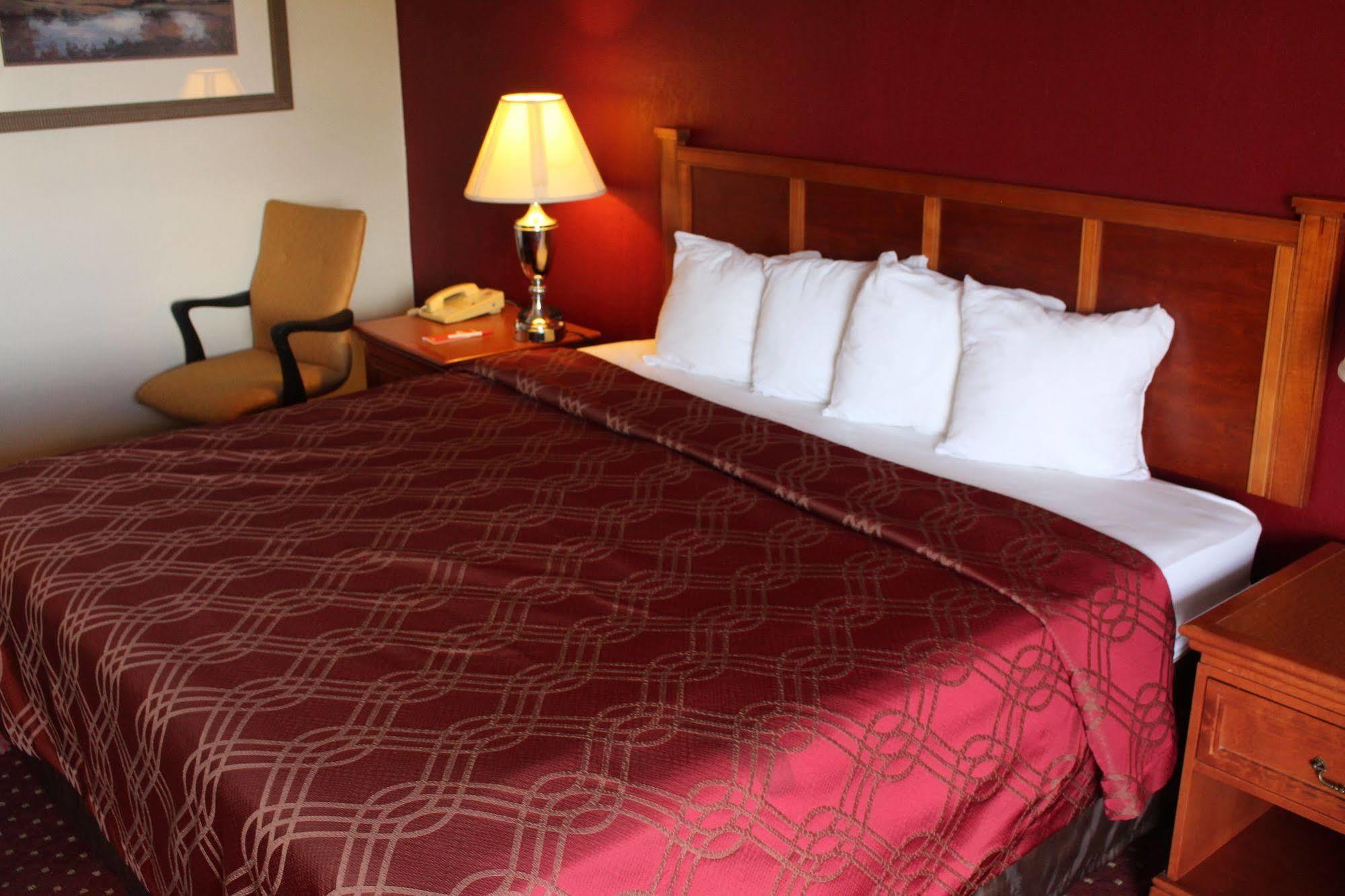 Super 8 By Wyndham Perrysburg-Toledo Hotel Luaran gambar